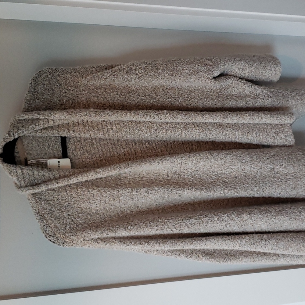 NWT Free people sweater
